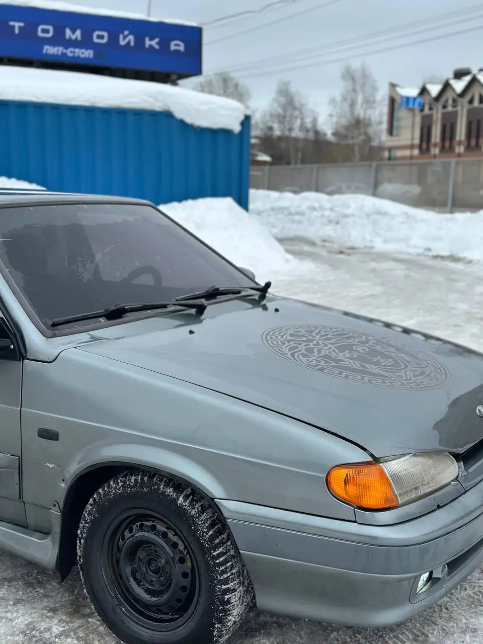 Продажа Ваз 2114 2005 года - Легковые автомобили (Авто) в Санкт-Петербург