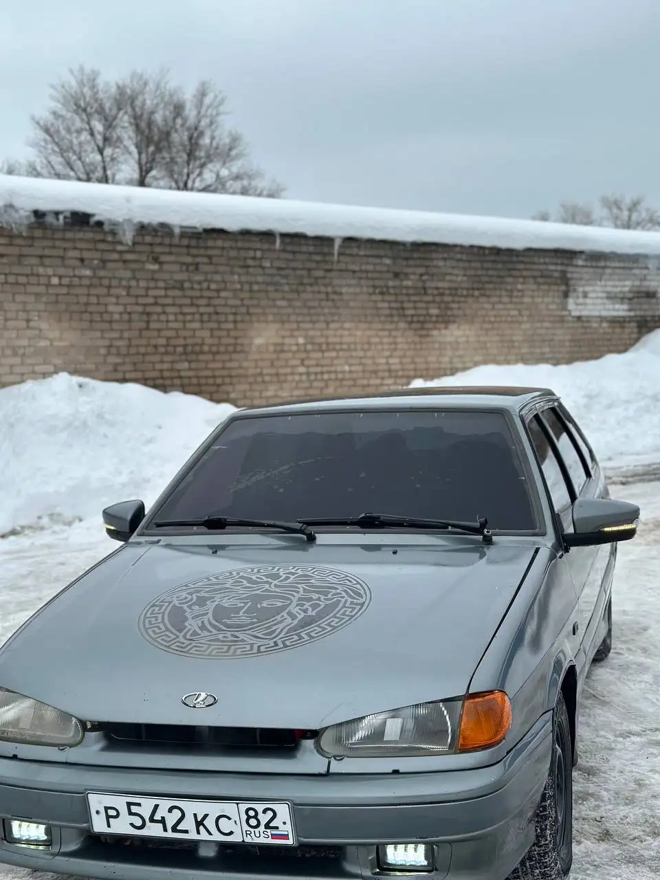 Продажа Ваз 2114 2005 года - Легковые автомобили (Авто) в Санкт-Петербург