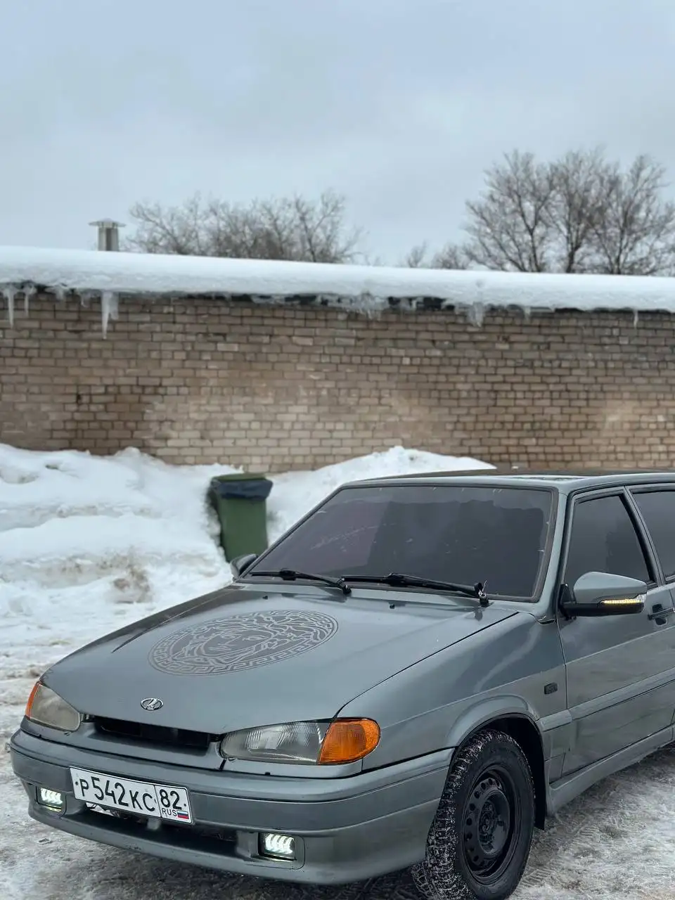 Продажа Ваз 2114 2005 года - Легковые автомобили (Авто) в Санкт-Петербург