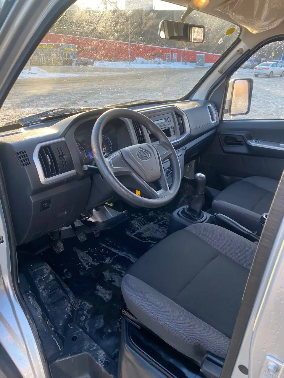 Changan T30 2023 г. в Санкт-Петербурге - Легковые автомобили (Авто) в Санкт-Петербург