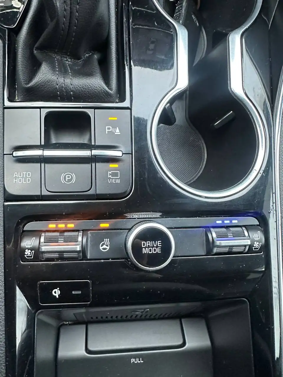 Продам KIA K5 2021 года - Авто в Санкт-Петербург