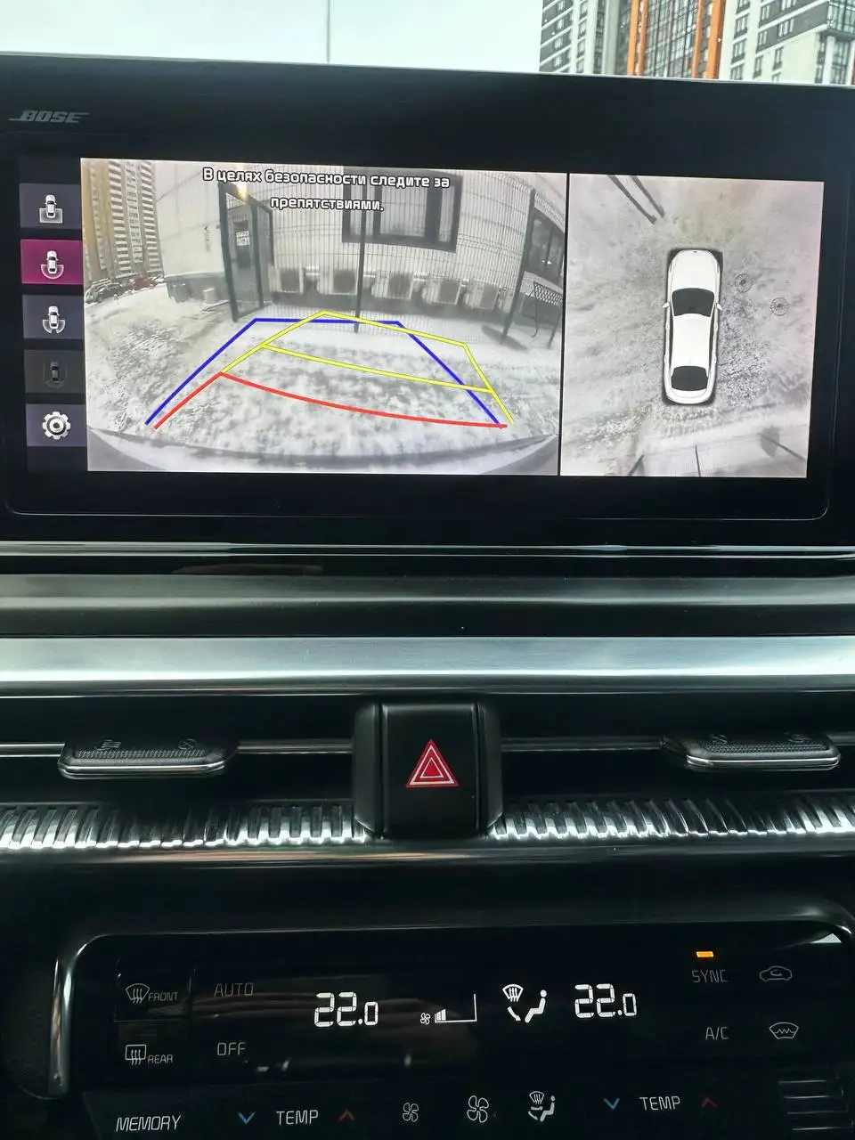 Продам KIA K5 2021 года - Авто в Санкт-Петербург