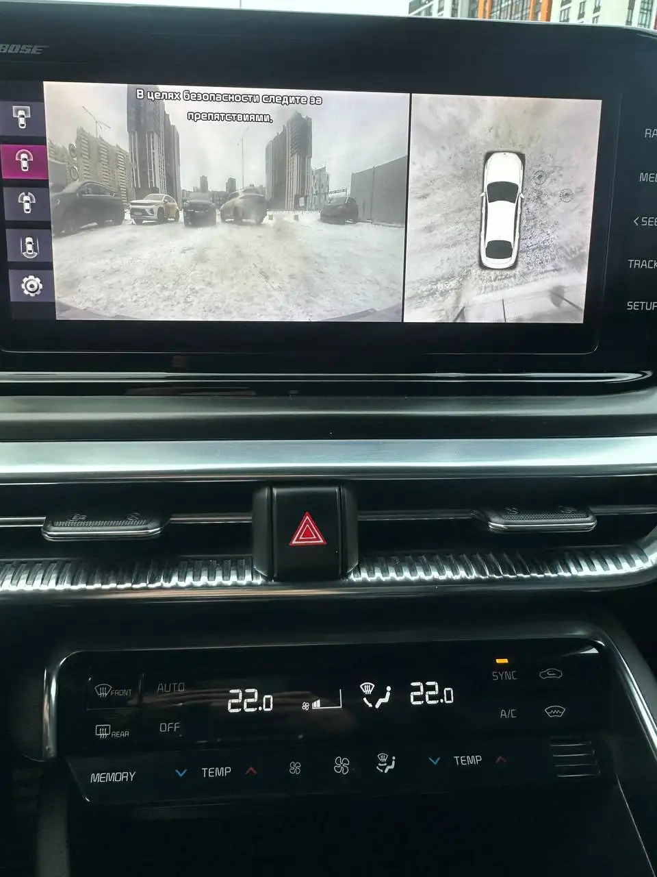 Продам KIA K5 2021 года - Авто в Санкт-Петербург