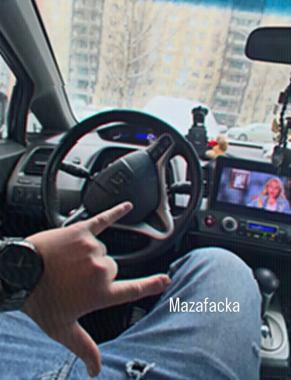 Продажа Honda Civic 4D 1.8 2011 года - Легковые автомобили (Авто) в Санкт-Петербург