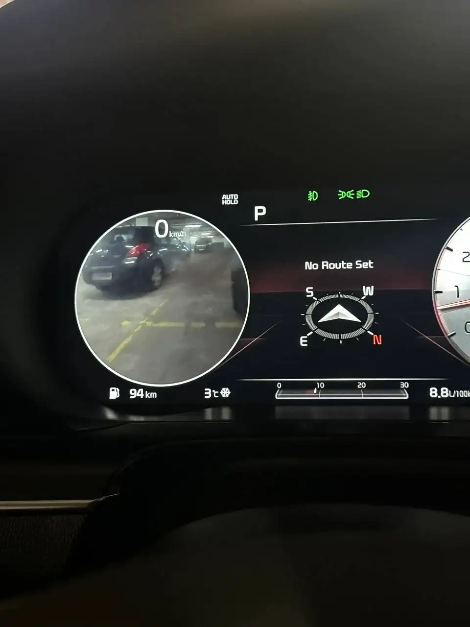 Kia K5 GT Line 2021 года в отличном состоянии - Авто в Санкт-Петербург