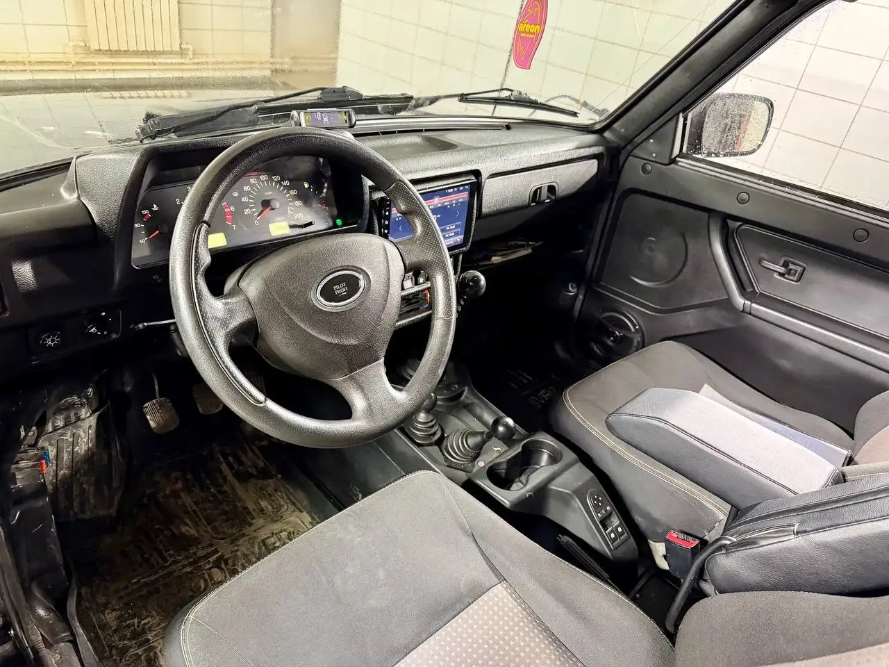 Урбан 2016 года в максимальной комплектации - Авто в Санкт-Петербург