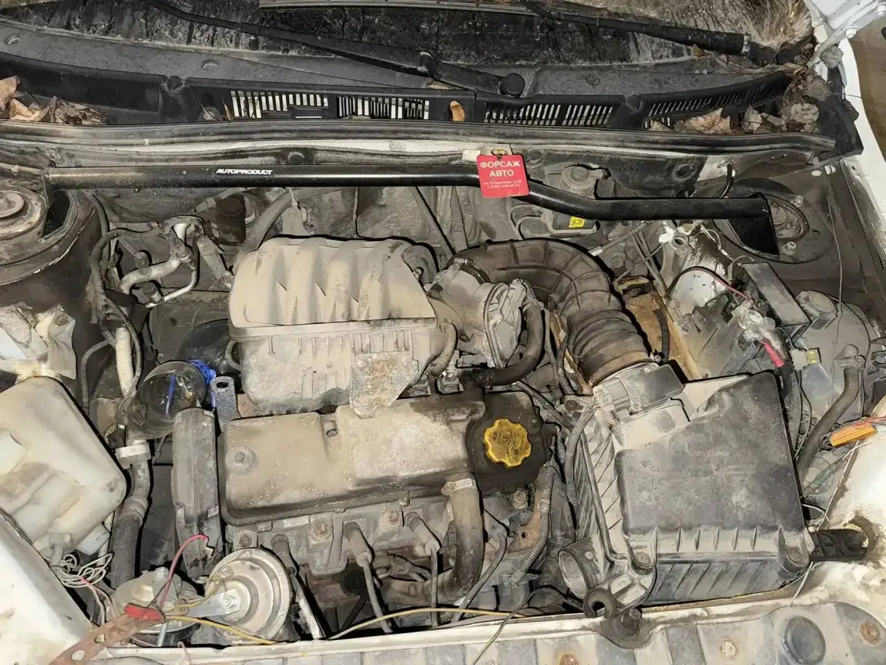 ВАЗ Гранта 2018 рестайлинг в Санкт-Петербурге - Авто в Санкт-Петербург