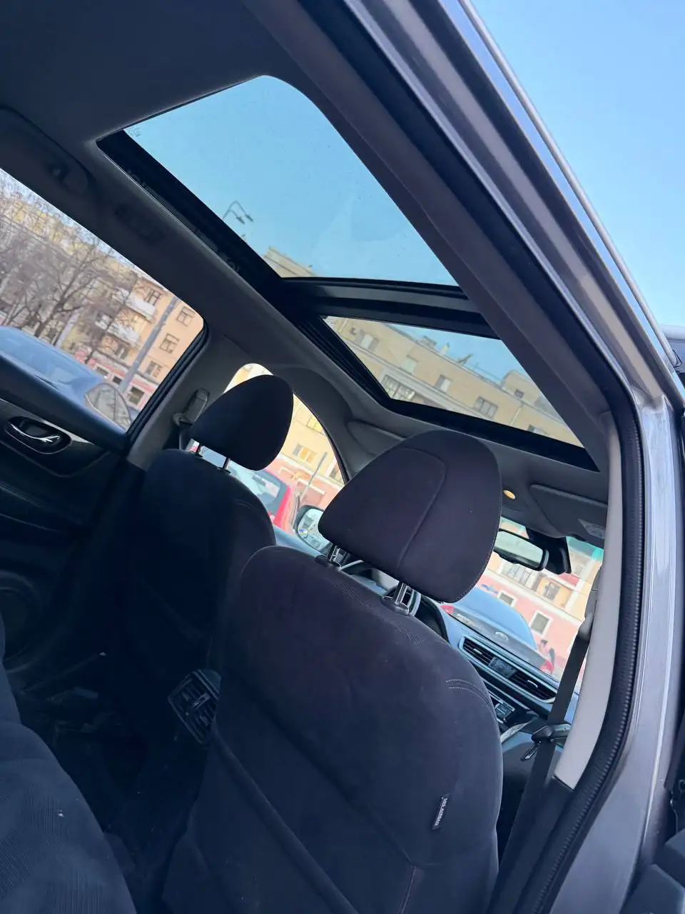 Продажа Nissan X-Trail 2014 года - Легковые автомобили (Авто) в Москва