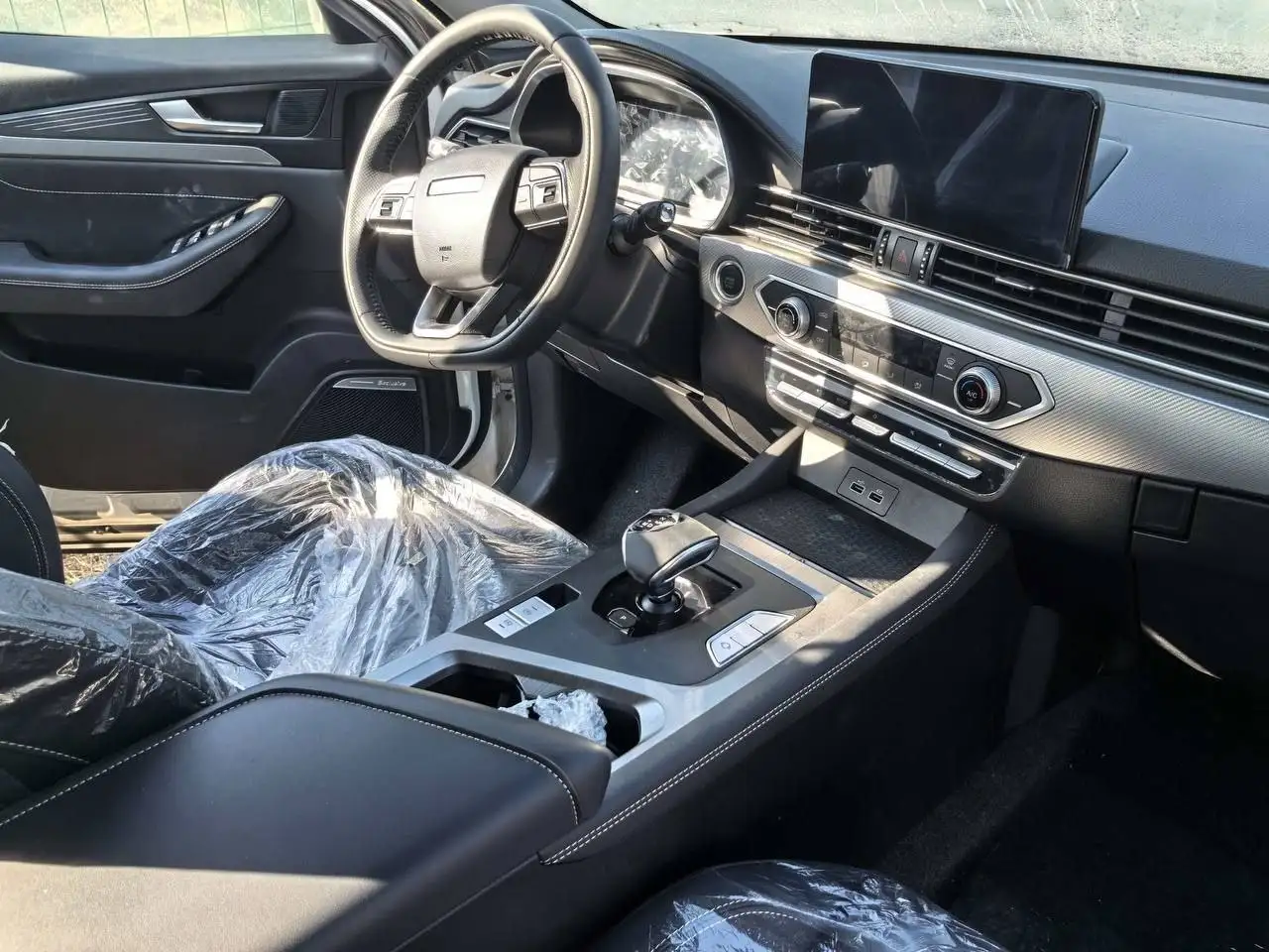 Jetour X70 / Soueast DX8S - новые китайские кроссоверы 2022 года - Новые автомобили (Авто) в Санкт-Петербург