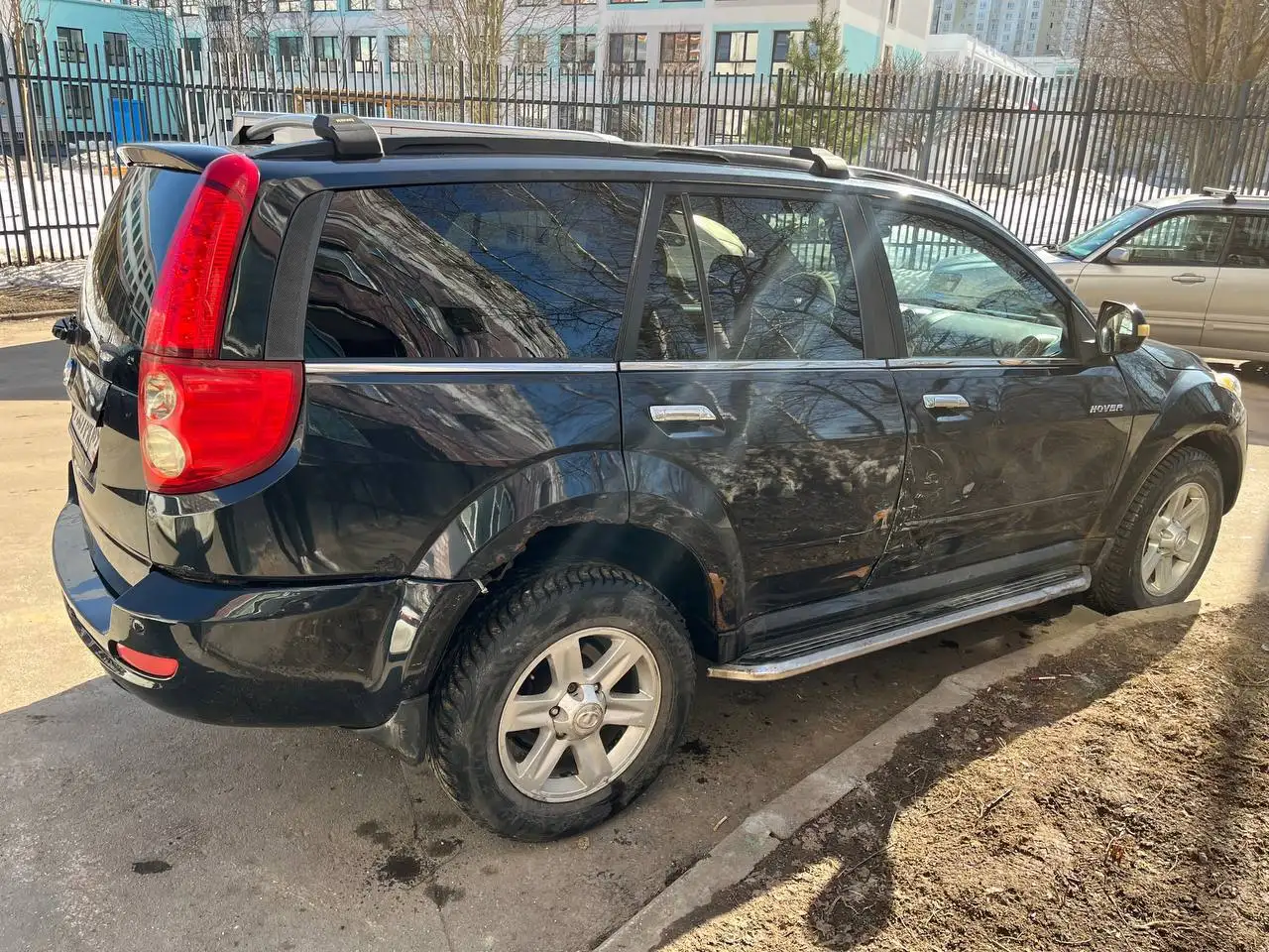 Great Wall Hover Н5 2013 - Внедорожники (Авто) в Москва