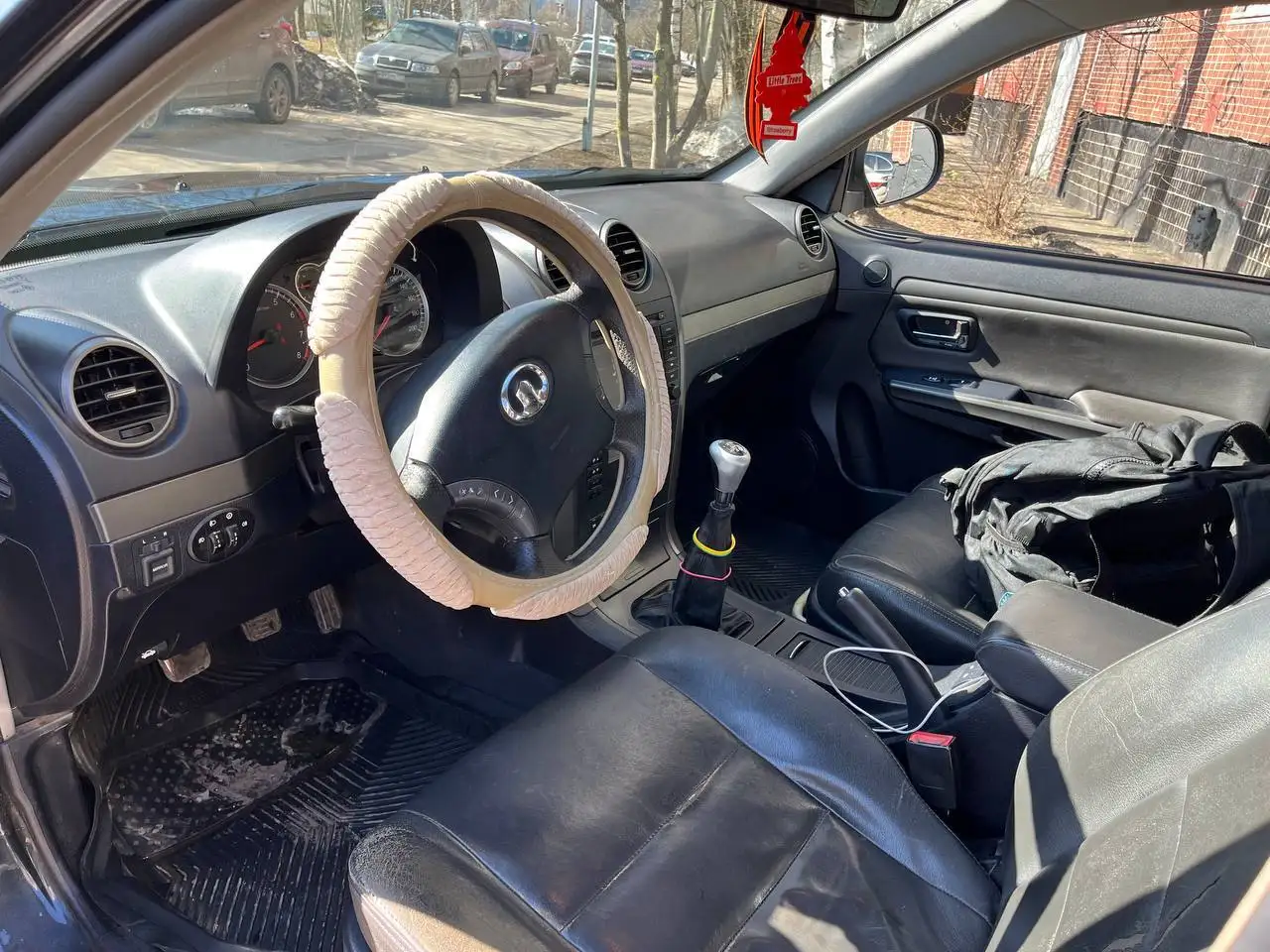 Great Wall Hover Н5 2013 - Внедорожники (Авто) в Москва