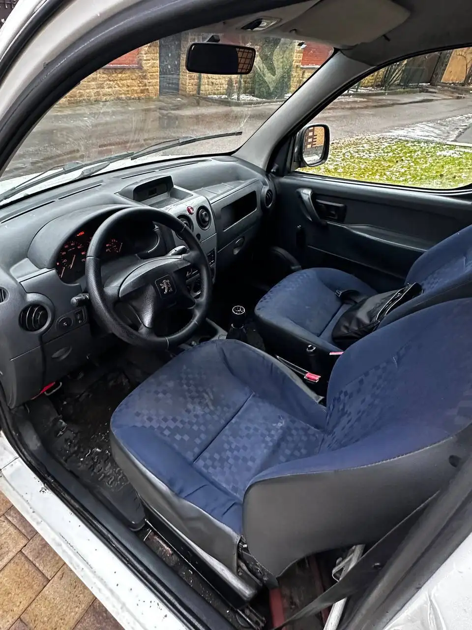 Peugeot Partner 2010 г.в. в Москве - Легковые автомобили (Авто) в Москва