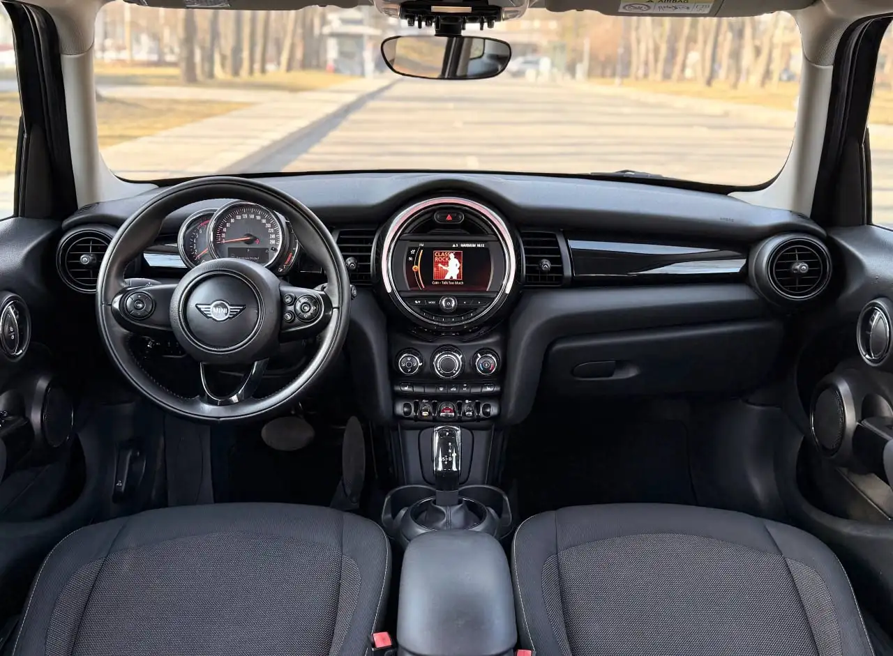 Продажа MINI COOPER 2018 года - Авто в Москва