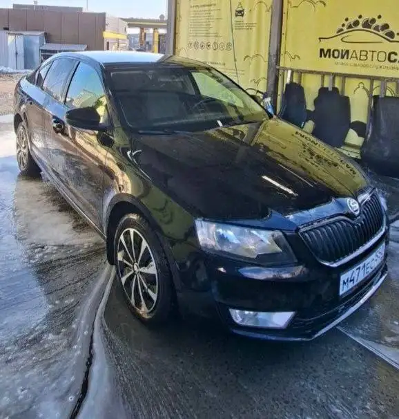 Skoda Octavia A7 2014 года - Авто в Москва
