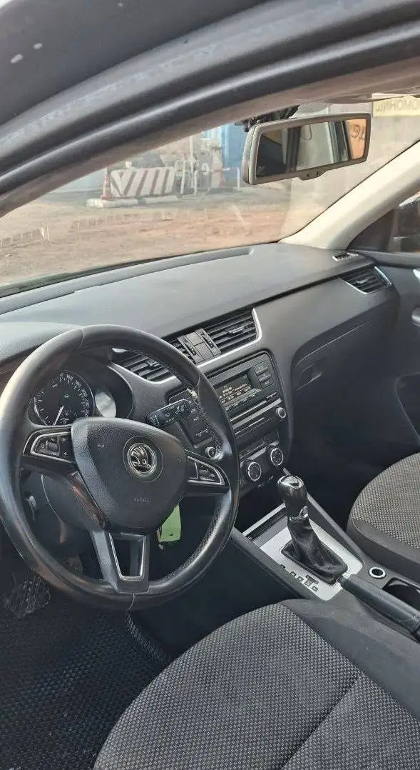 Skoda Octavia A7 2014 года - Авто в Москва