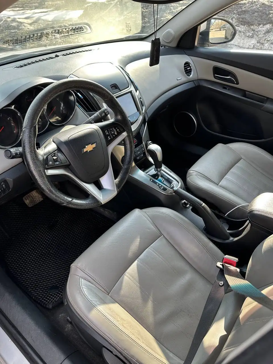 Chevrolet Cruze 2013 - Авто в Москва