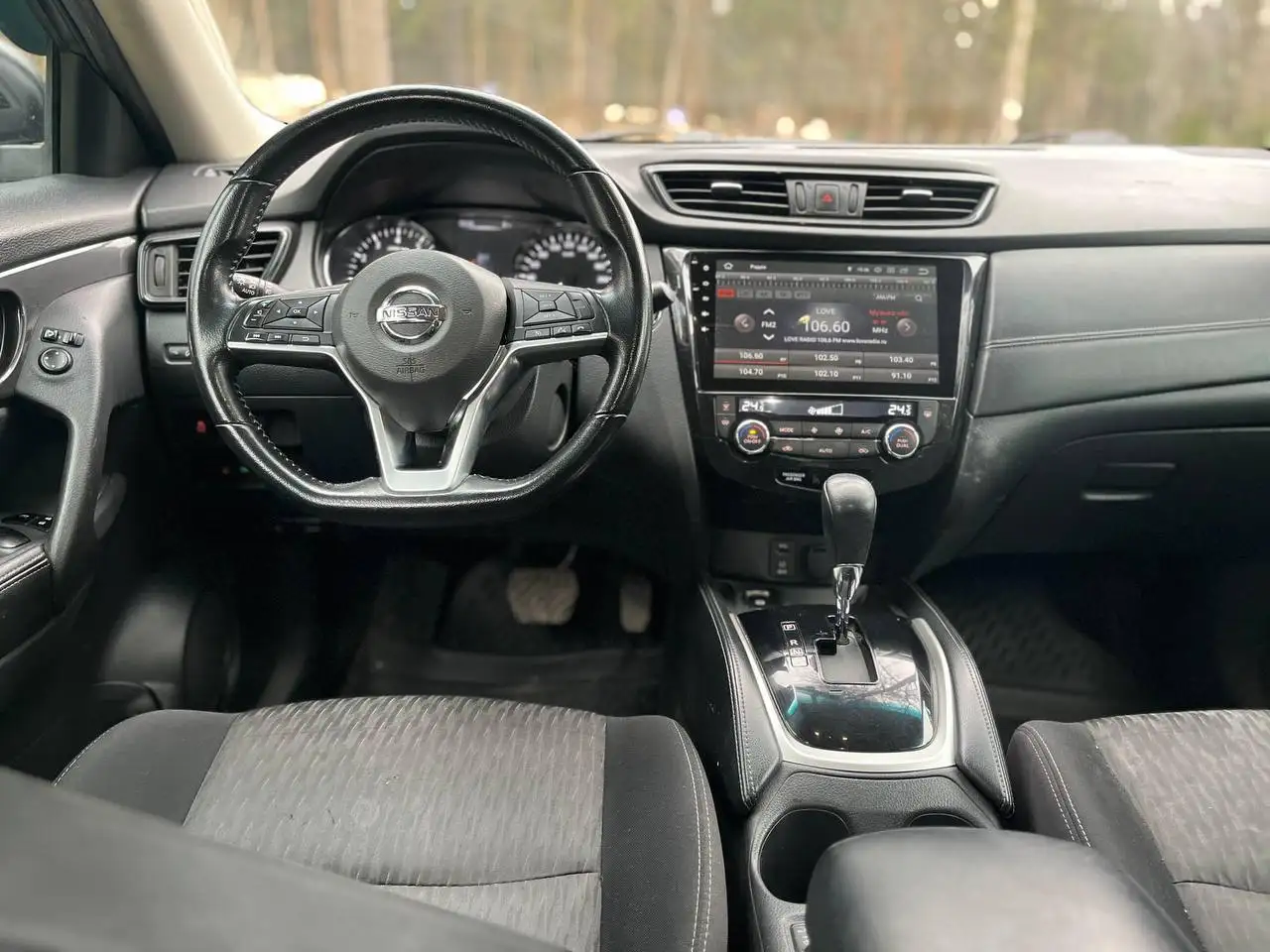 NISSAN X-TRAIL 2019 - Легковые автомобили (Авто) в Москва