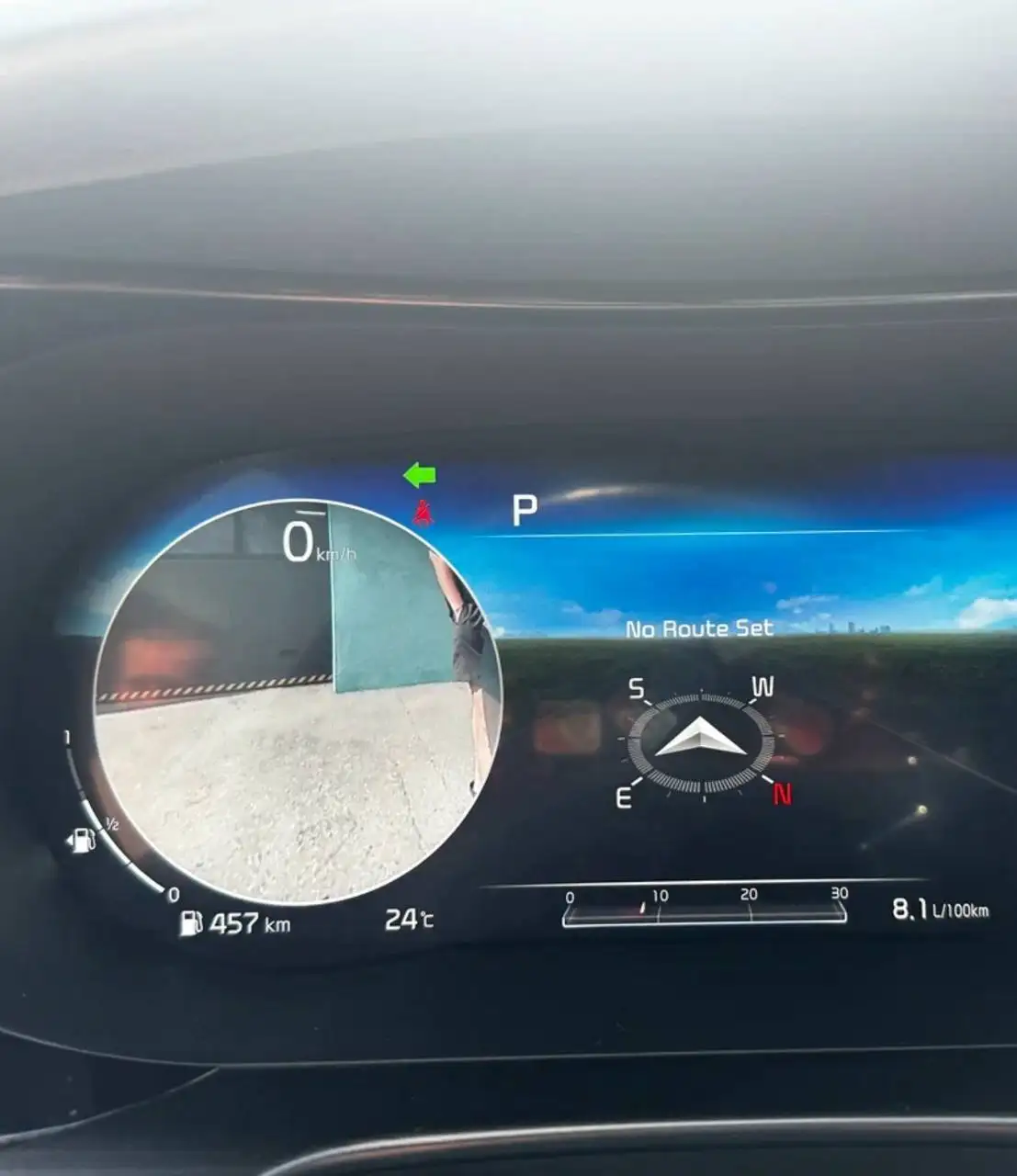 Kia K5 GT Line 2021 года - Легковые автомобили (Авто) в Санкт-Петербург