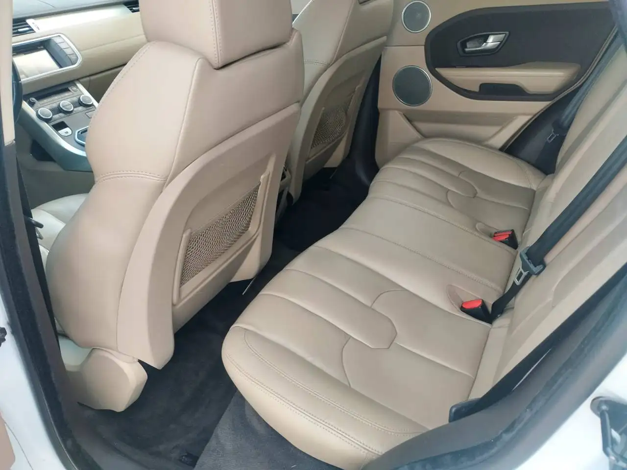 Range Rover Evogue 2014 - Легковые автомобили (Авто) в Москва