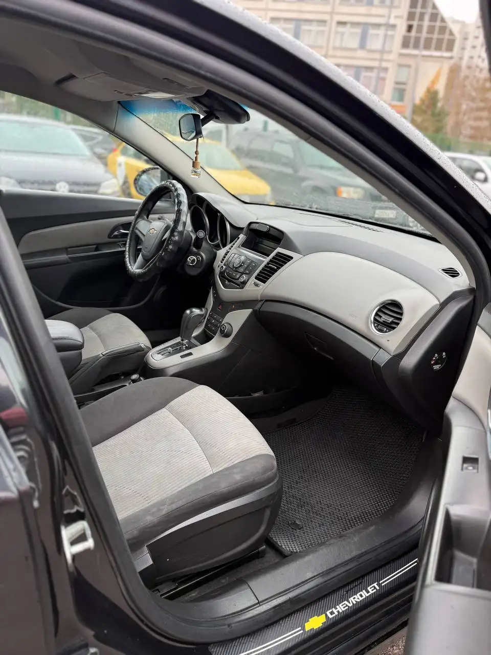 Chevrolet Cruze 2012 - Легковые автомобили (Авто) в Москва