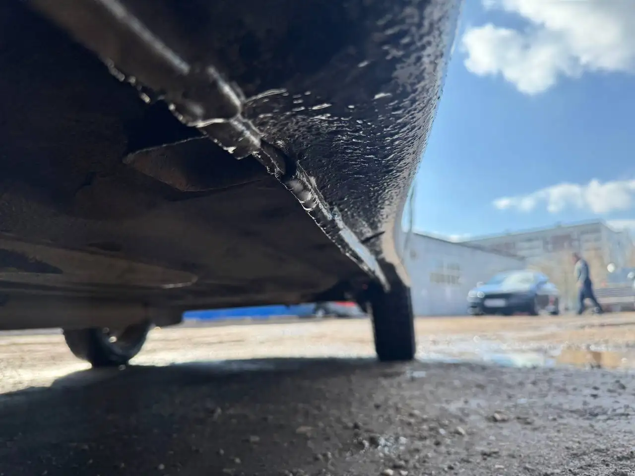 Ваз 2114 2012 года - Легковые автомобили (Авто) в Набережные Челны