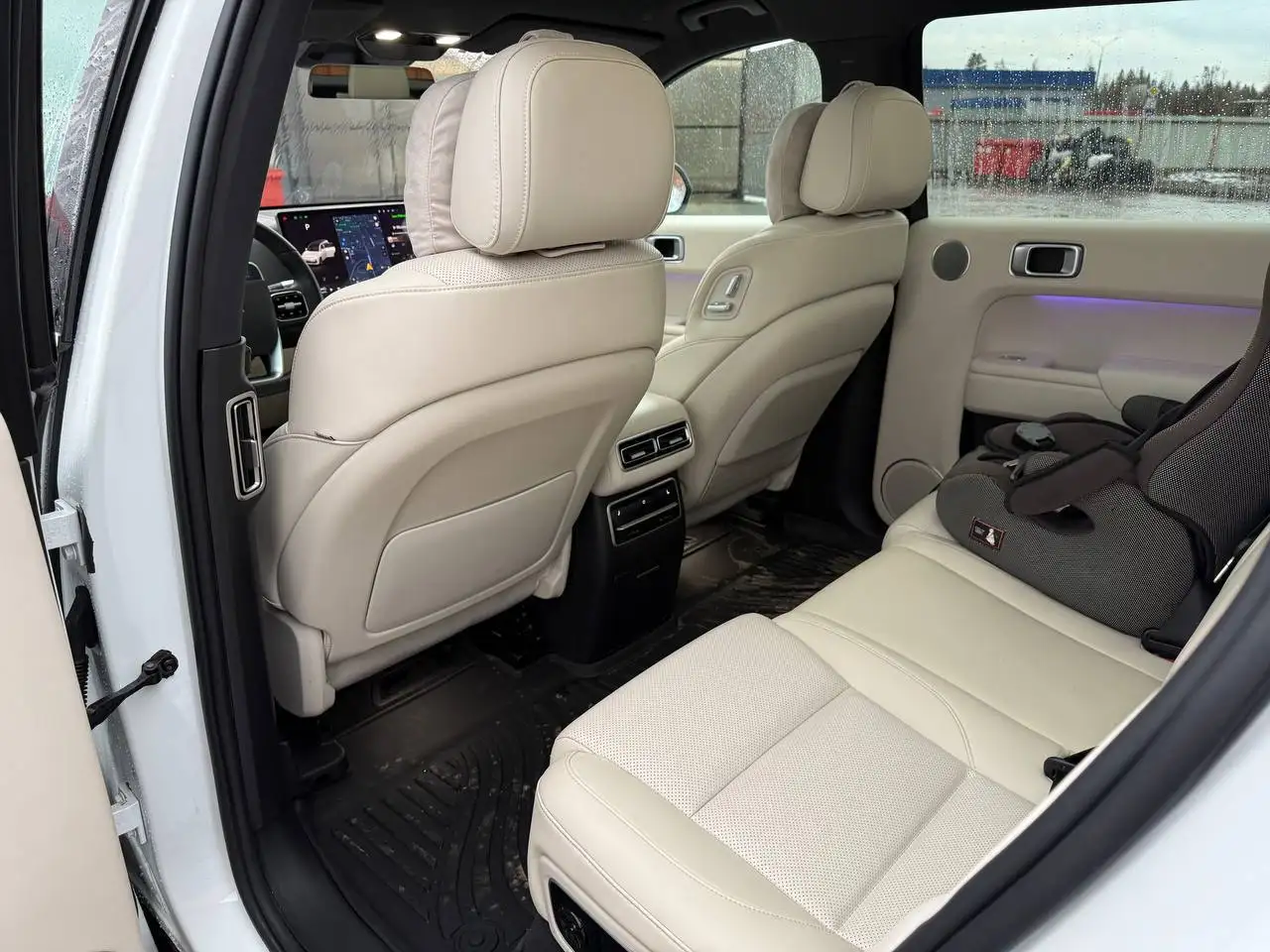 LiXiang Li L7 2023 - Легковые автомобили (Авто) в Москва