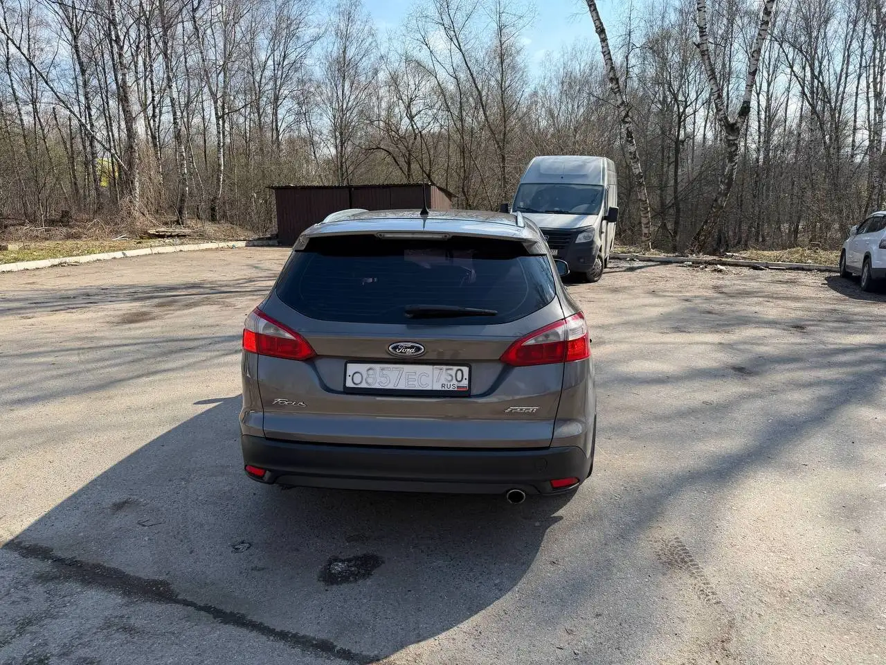 Ford Focus 3 2014 - Легковые автомобили (Авто) в Москва