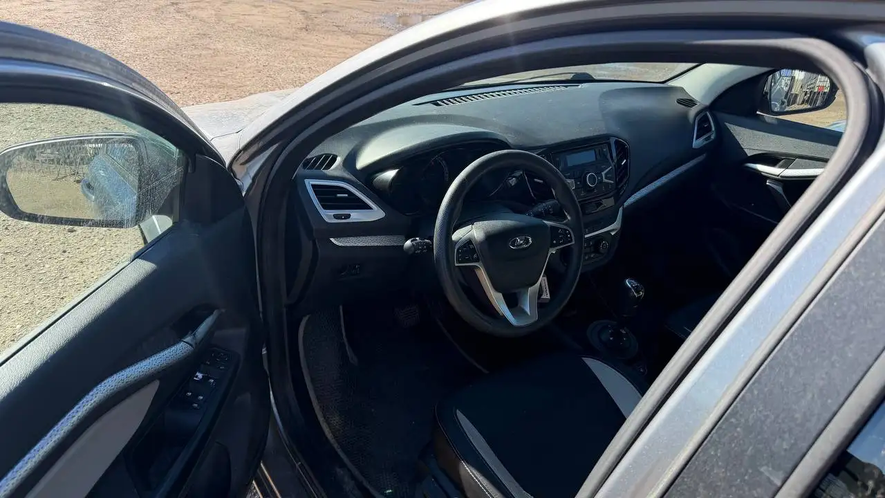 Vesta SW Cross 2020 - Легковые автомобили (Авто) в Набережные Челны