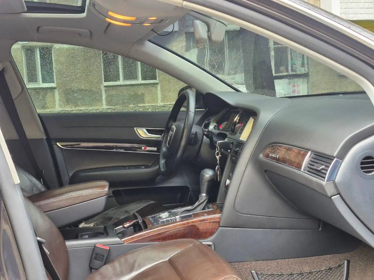 Ауди A6 Allroad 2006 - Легковые автомобили (Авто) в Санкт-Петербург