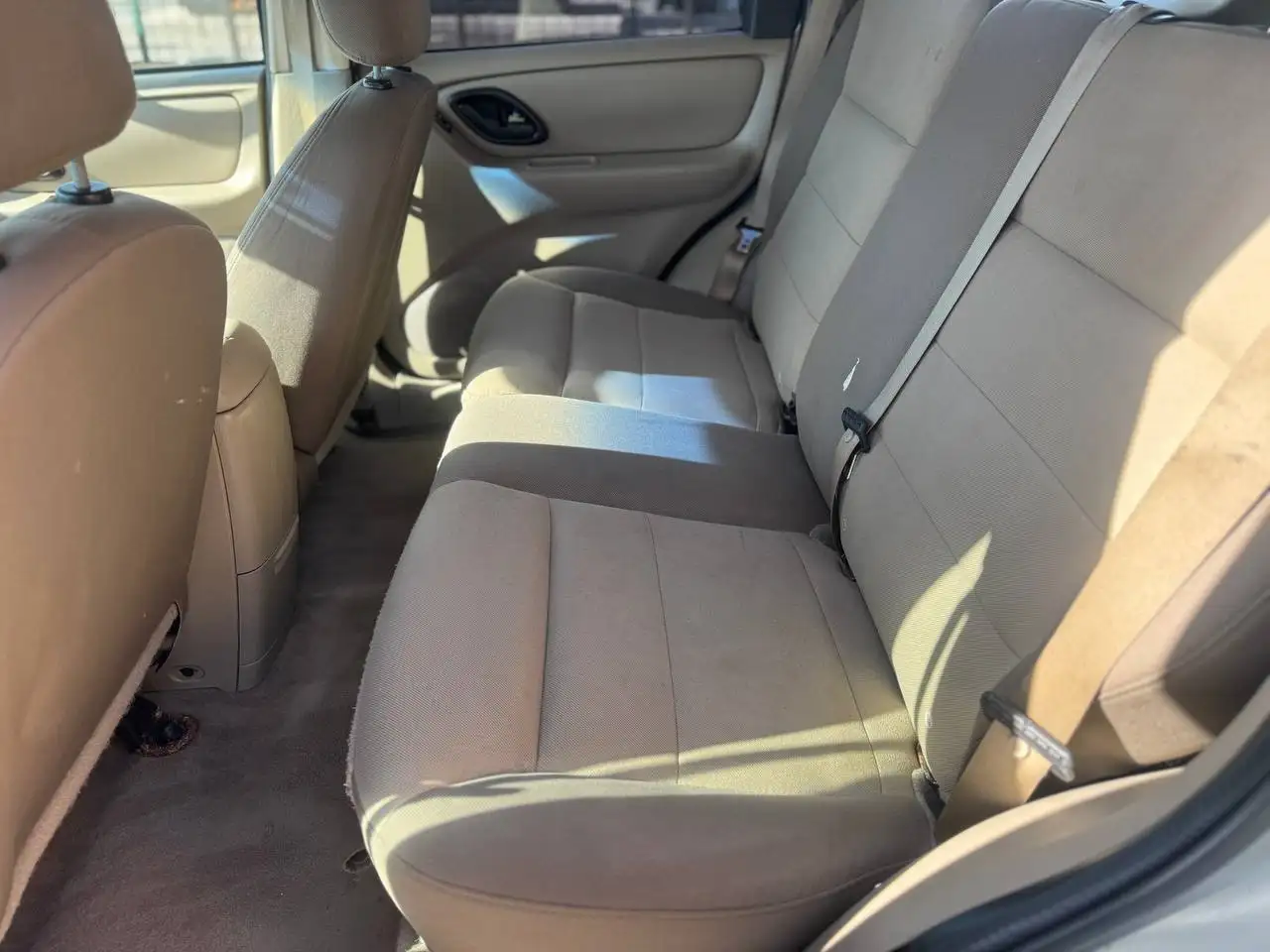 Ford Escape 2004 - Авто в Санкт-Петербург