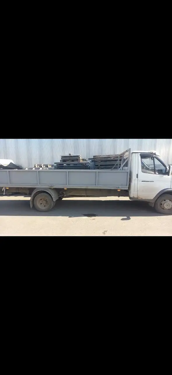 Продается ГАЗель - Грузовые автомобили (Авто) в Санкт-Петербург