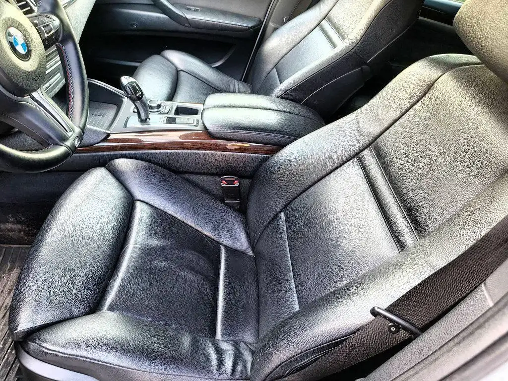 Продаётся BMW X6 3.0 AT - Авто в Дзержинск