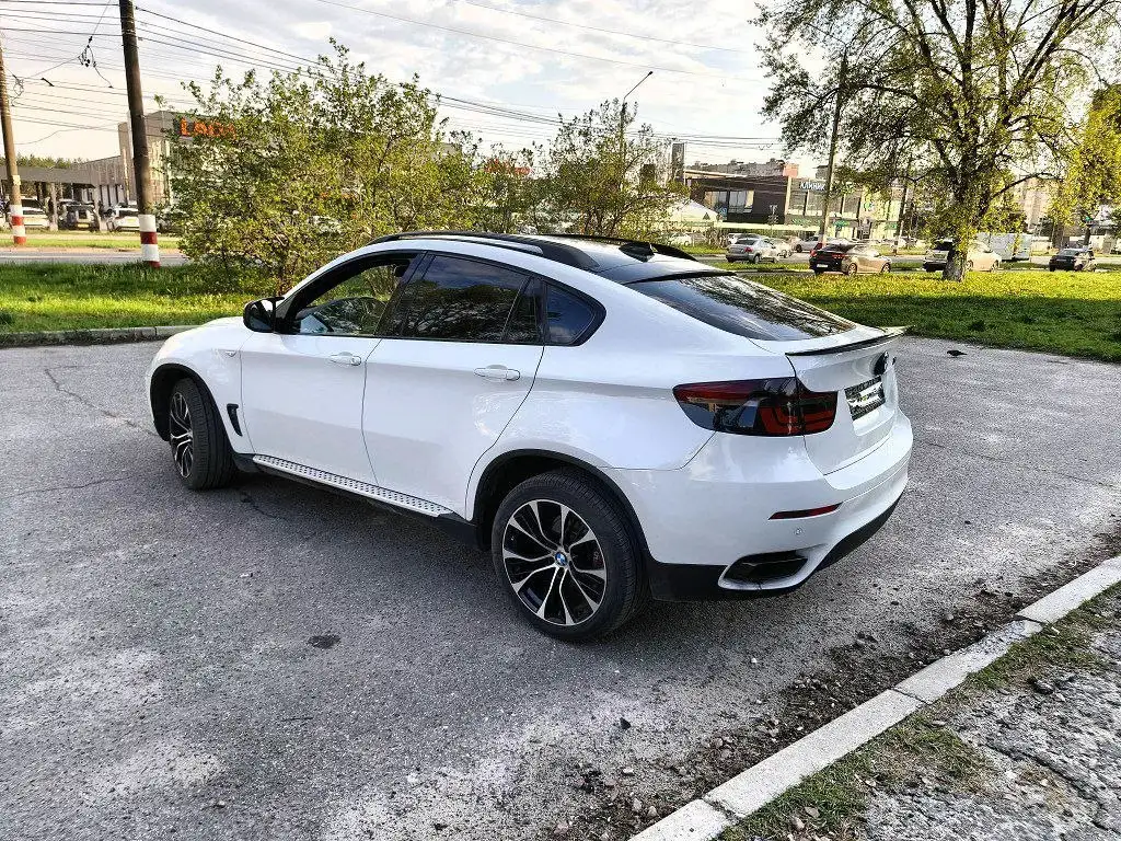 Продаётся BMW X6 3.0 AT - Авто в Дзержинск