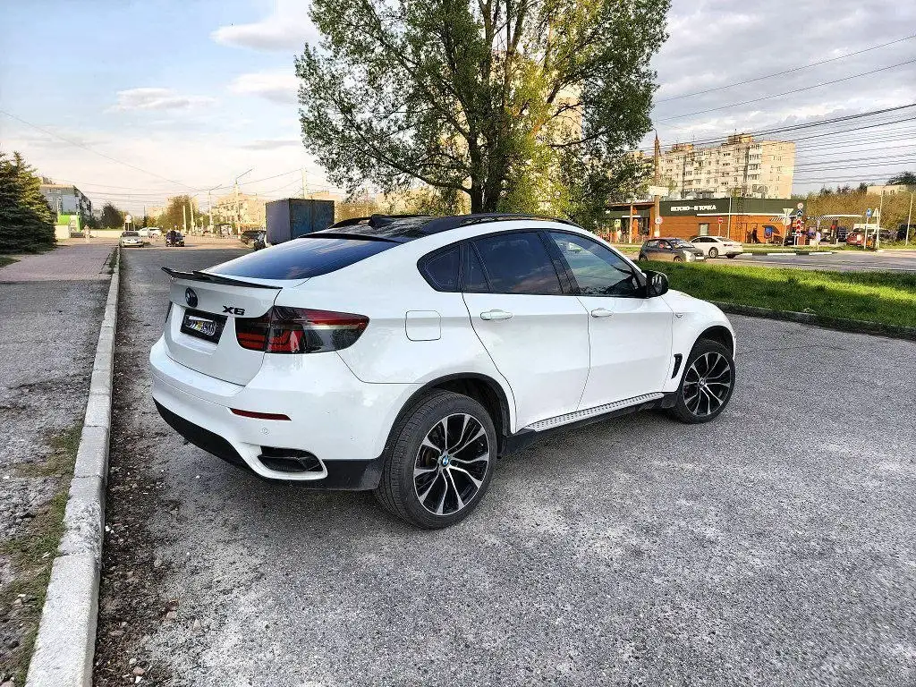 Продаётся BMW X6 3.0 AT - Авто в Дзержинск