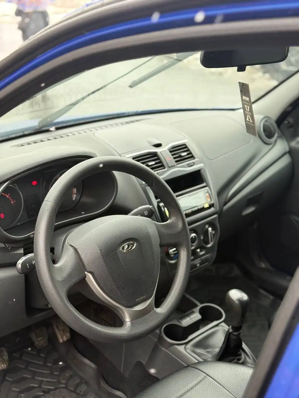 LADA GRANTA 2019 - Легковые автомобили (Авто) в Москва