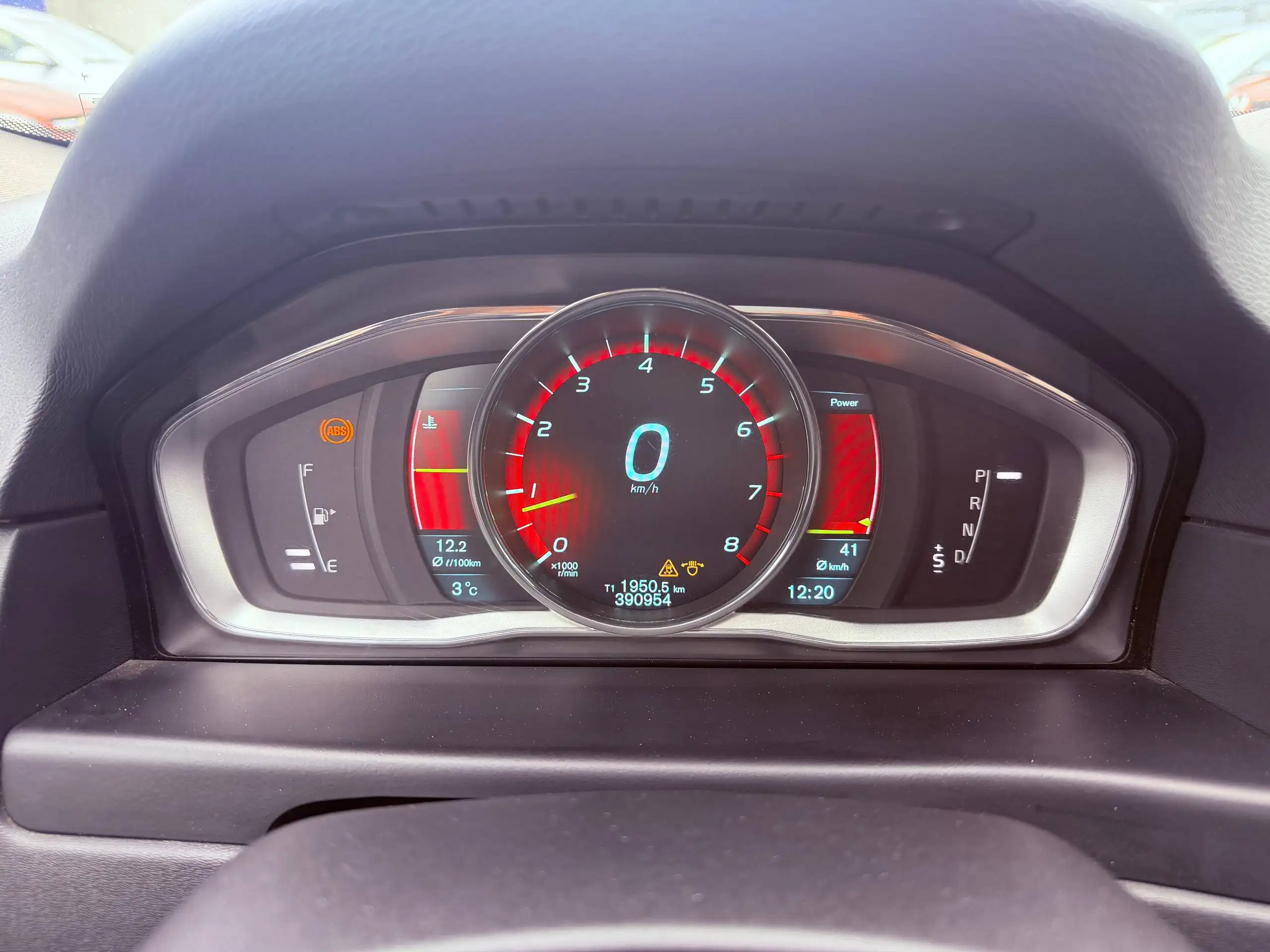 Volvo S80 2013 продажа - Легковые автомобили (Авто) в Санкт-Петербург