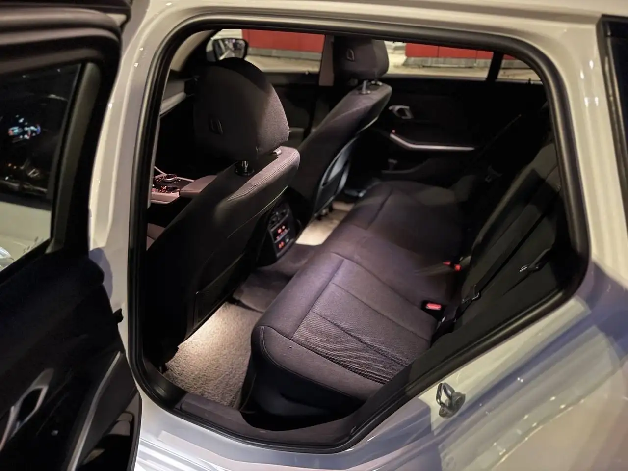 BMW 320D G20 2020 - Легковые автомобили (Авто) в Москва