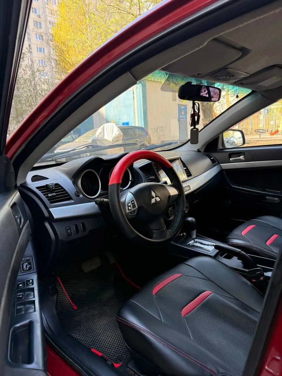 Mitsubishi Lancer 2011 - Авто в Москва