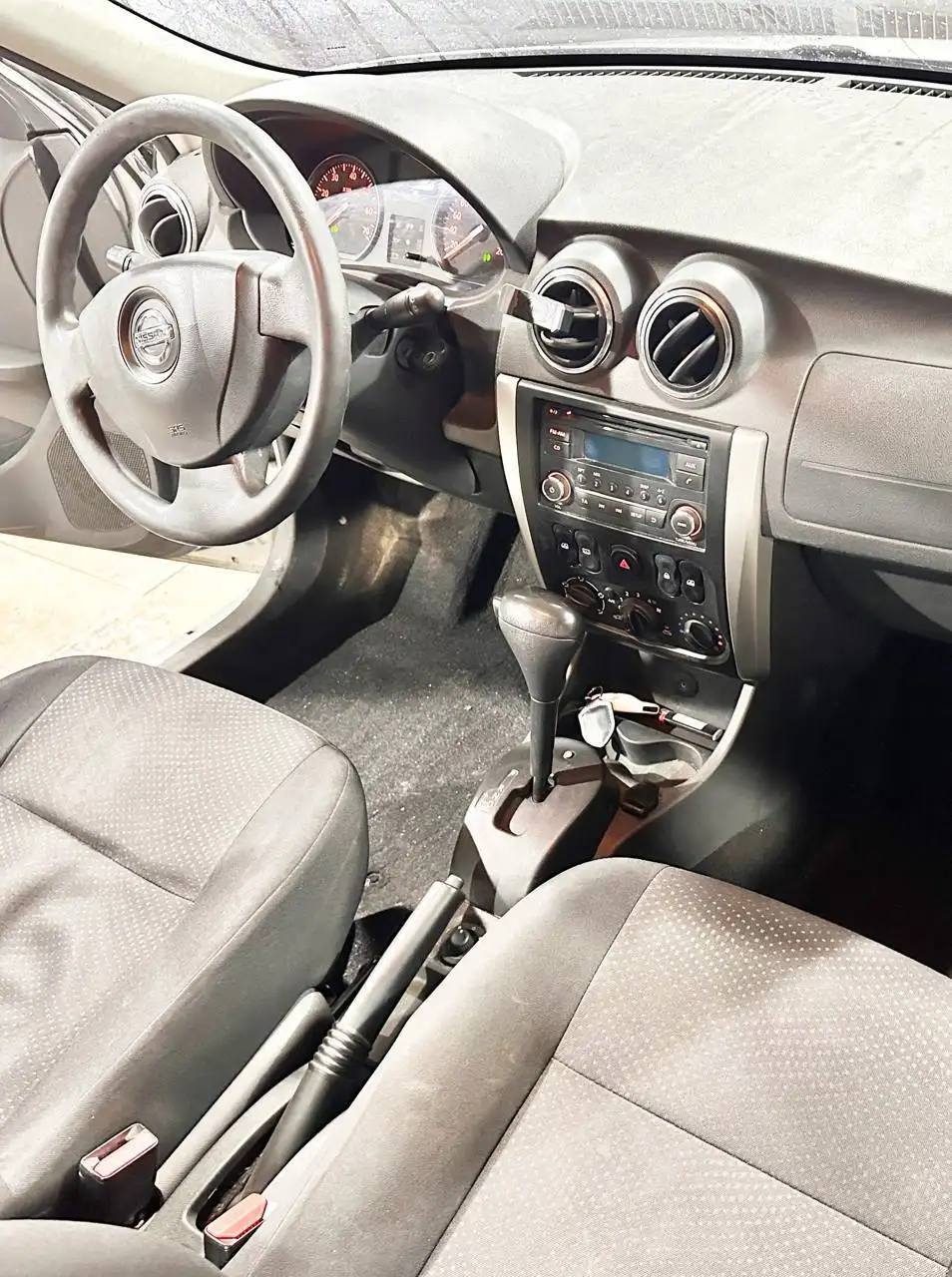 Nissan Almera G15 2018 - Легковые автомобили (Авто) в Москва