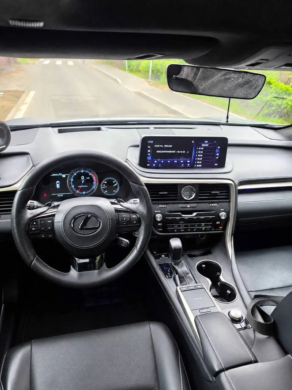 Lexus RX300 IV 2019 - Авто в Москва