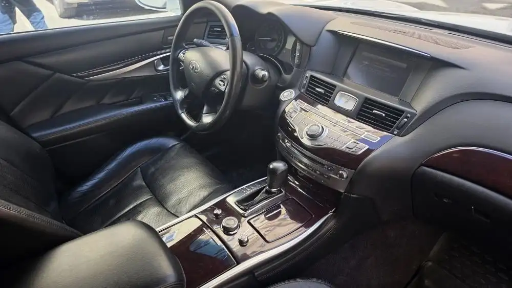 Infiniti Q70 2014 - Легковые автомобили (Авто) в Москва