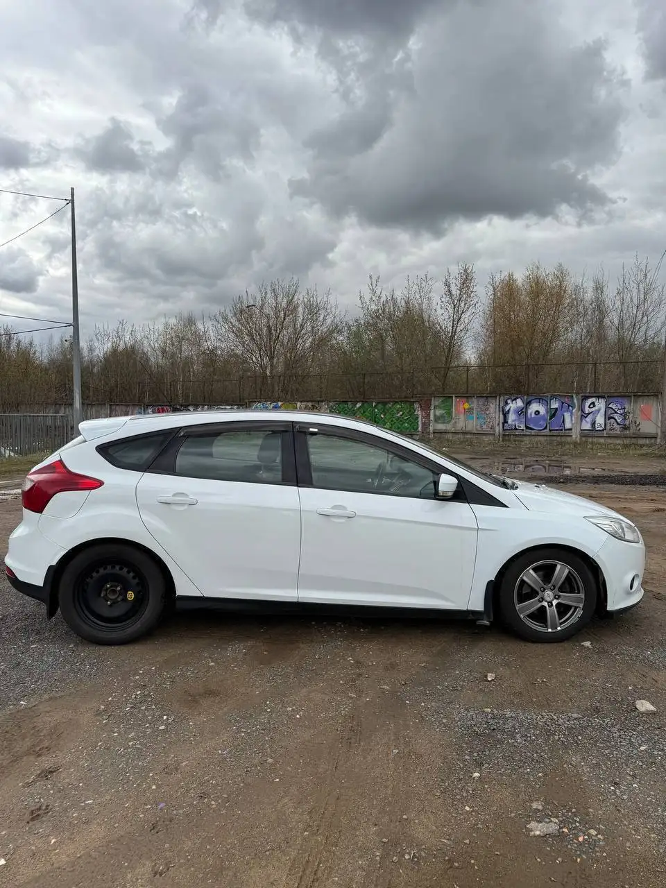 Ford Focus 3 2011 - Легковые автомобили (Авто) в Москва