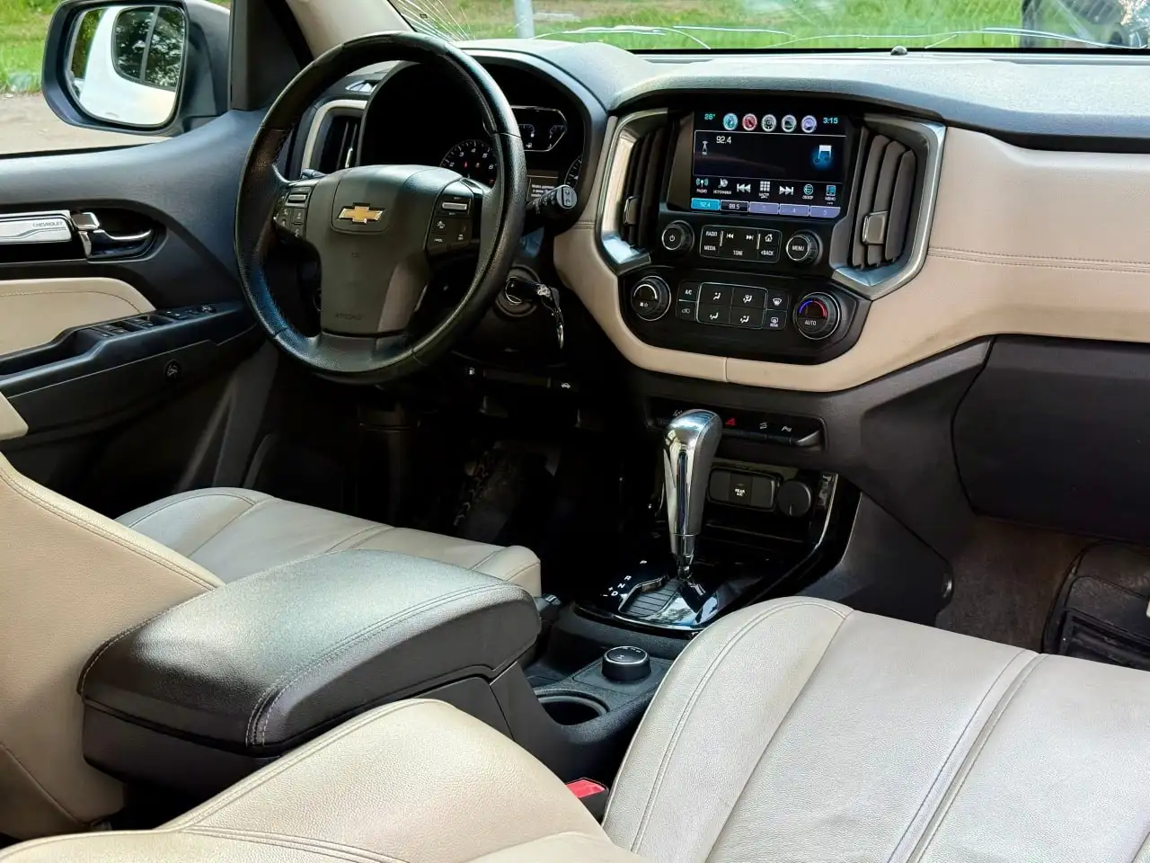 Chevrolet TrailBlazer 2020 - Легковые автомобили (Авто) в Москва