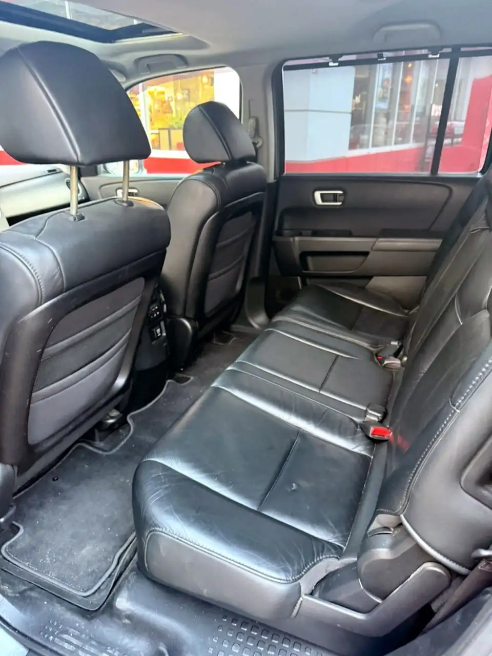 Honda Pilot 2010 - Авто в Москва