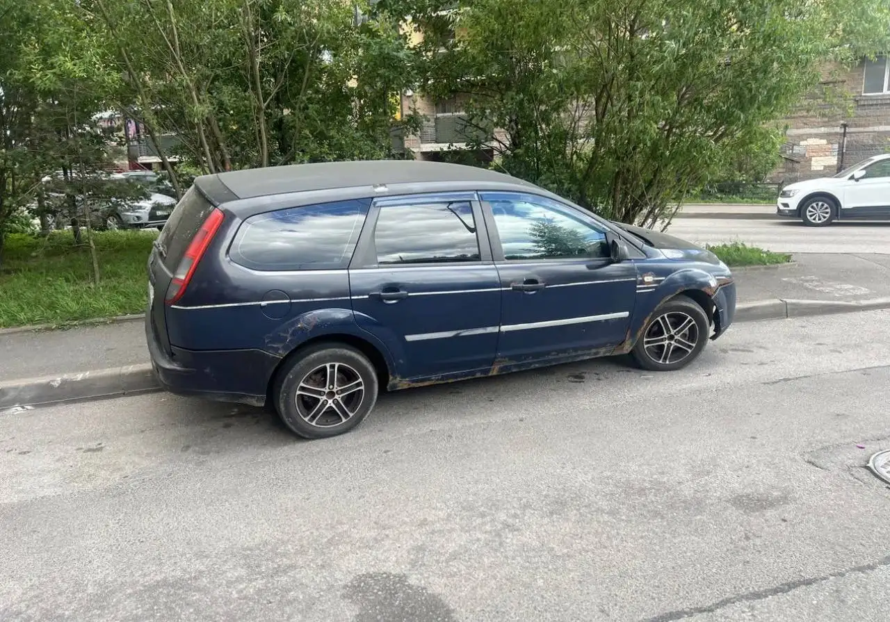 Автомобиль под работу - Авто в Санкт-Петербург