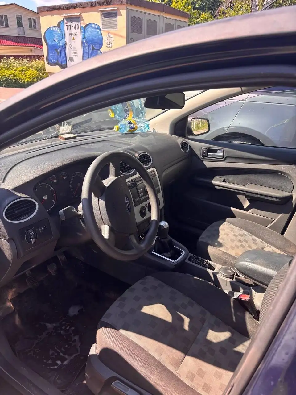 Автомобиль под работу - Авто в Санкт-Петербург