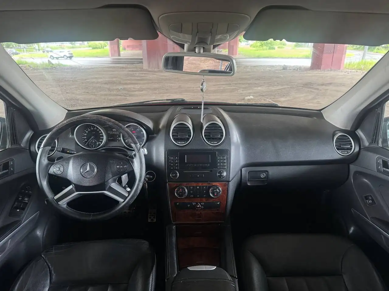 Mercedes ML 2006 3.5 АТ - Легковые автомобили (Авто) в Санкт-Петербург