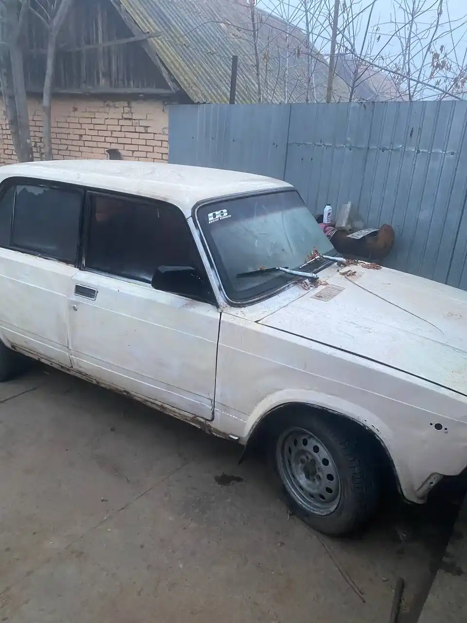 Продам ВАЗ 2107