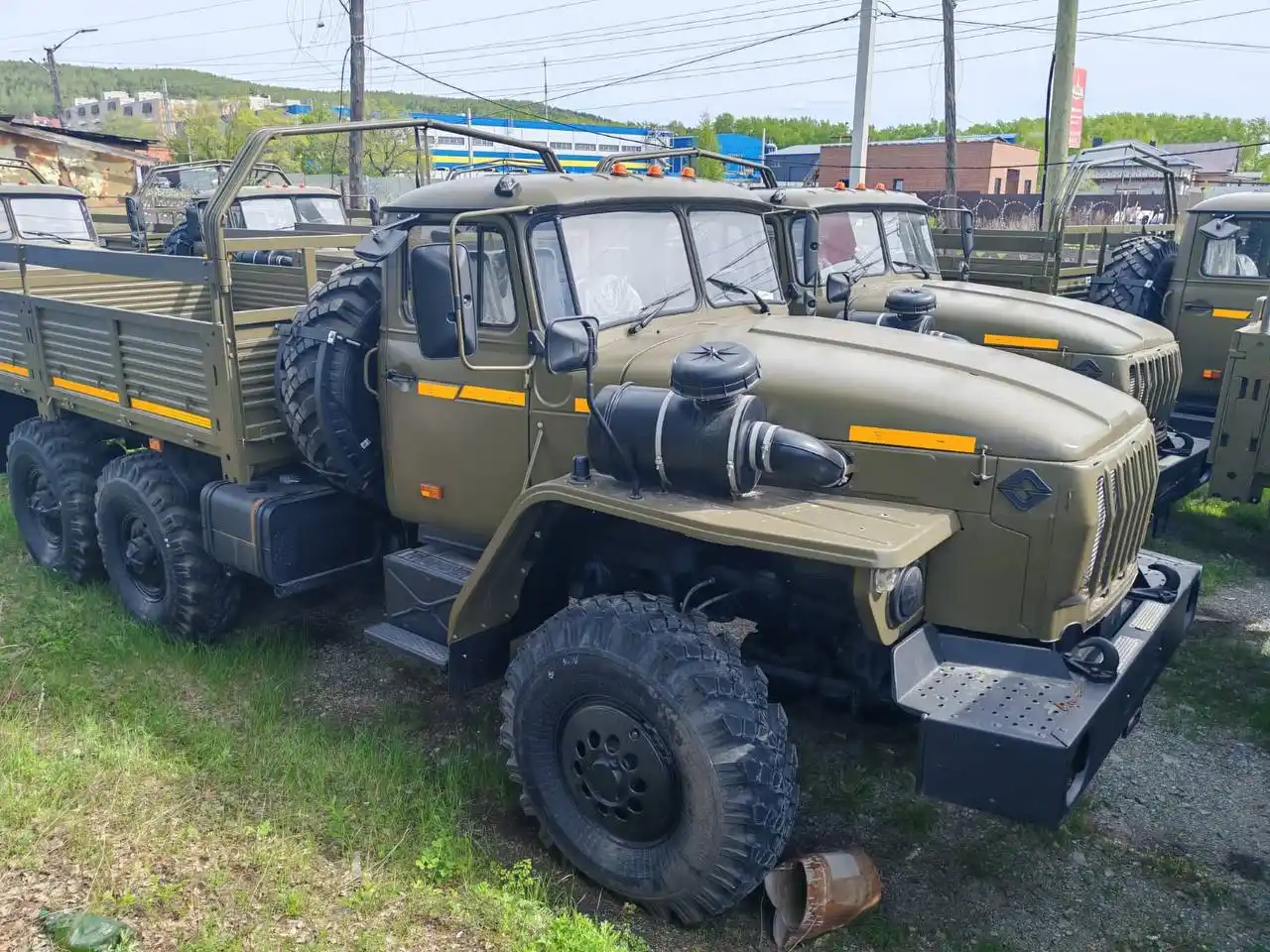 Продается Урал завод комиссионка