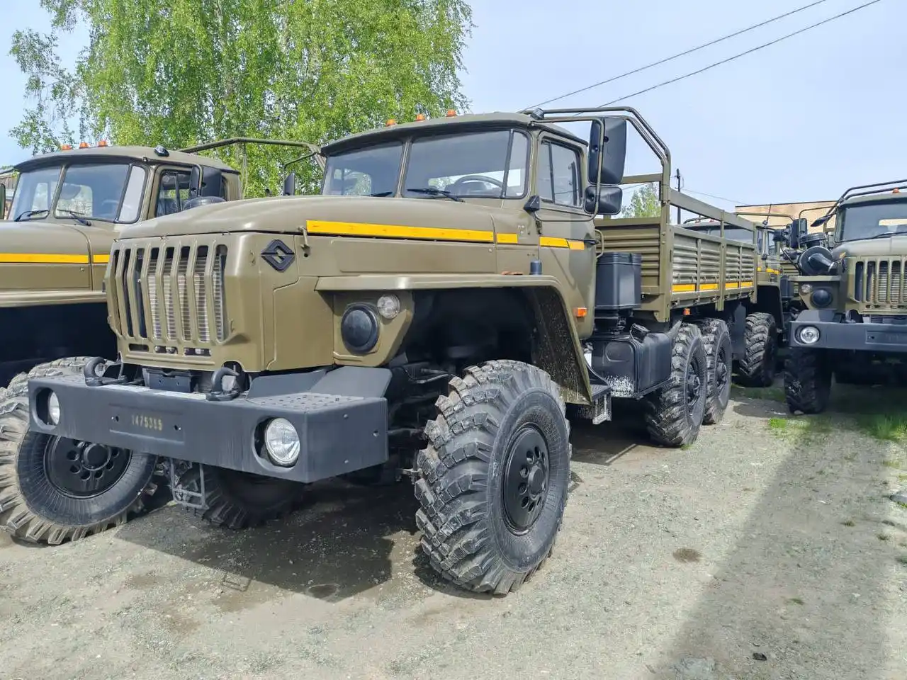 Продается Урал завод комиссионка